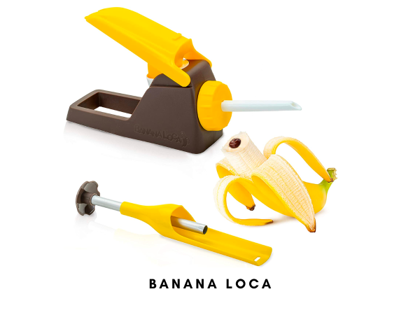 Banana Loca