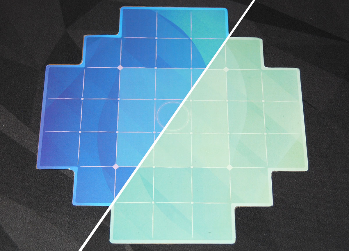 Philosophy board front and back