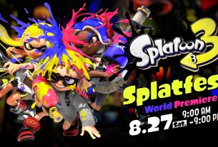 splatfest featured image