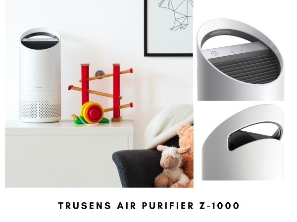 TruSens Air Purifier Z-1000