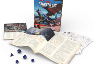 Dragons of Stormwreck Isle featured image