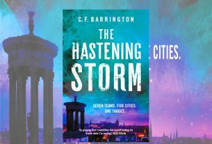 Hastening Storm