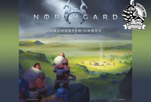 Northgard box cover