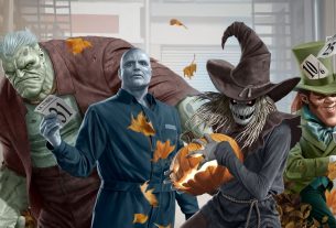 long halloween featured