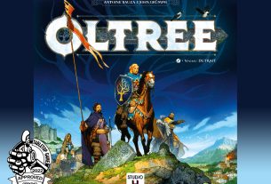 Oltree box cover