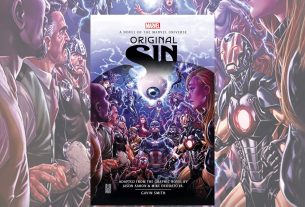 Marvel Original Sin