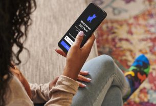 The Bark Phone is a smart phone that helps keep your kids safe and it looks like a “normal” phone because it is.