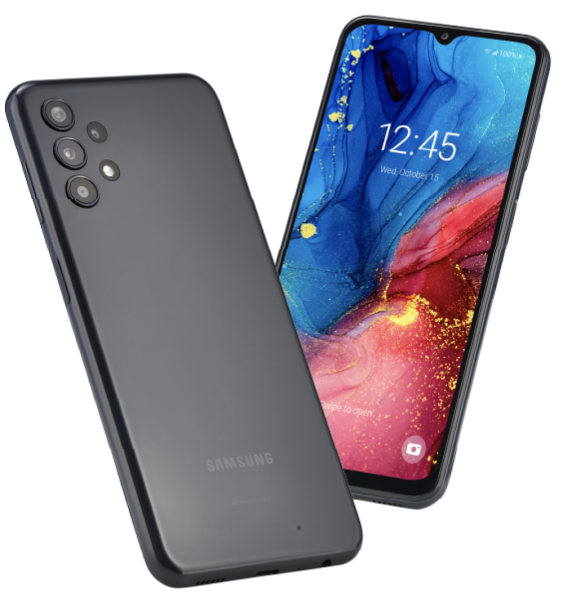 Kids will love the Bark Phone because it is a regular Samsung A13 and has all the features that come with that device. No one can tell because there is no Bark branding, logos or obvious banners.