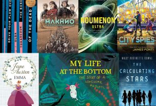 Reading Reflections 2022