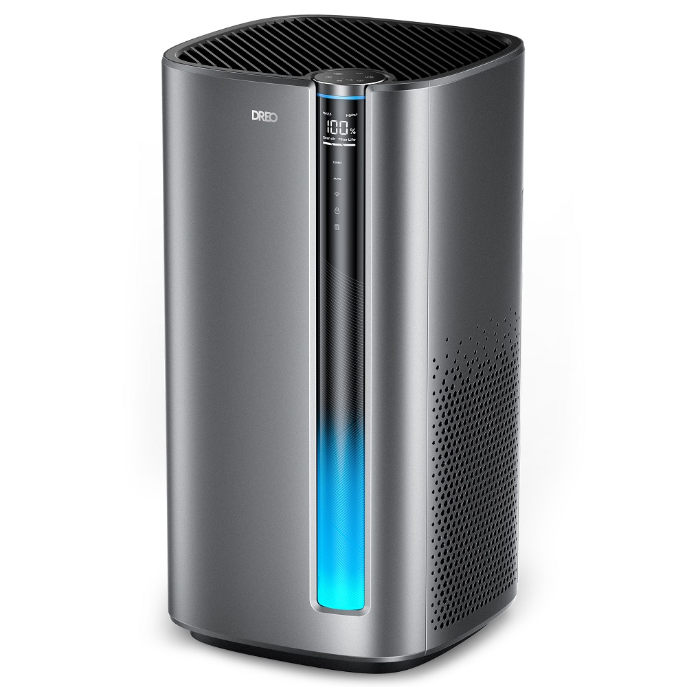 air purifier