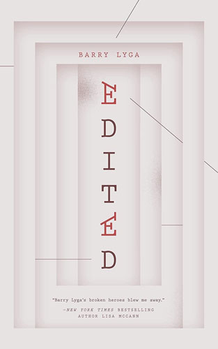 Edited book cover