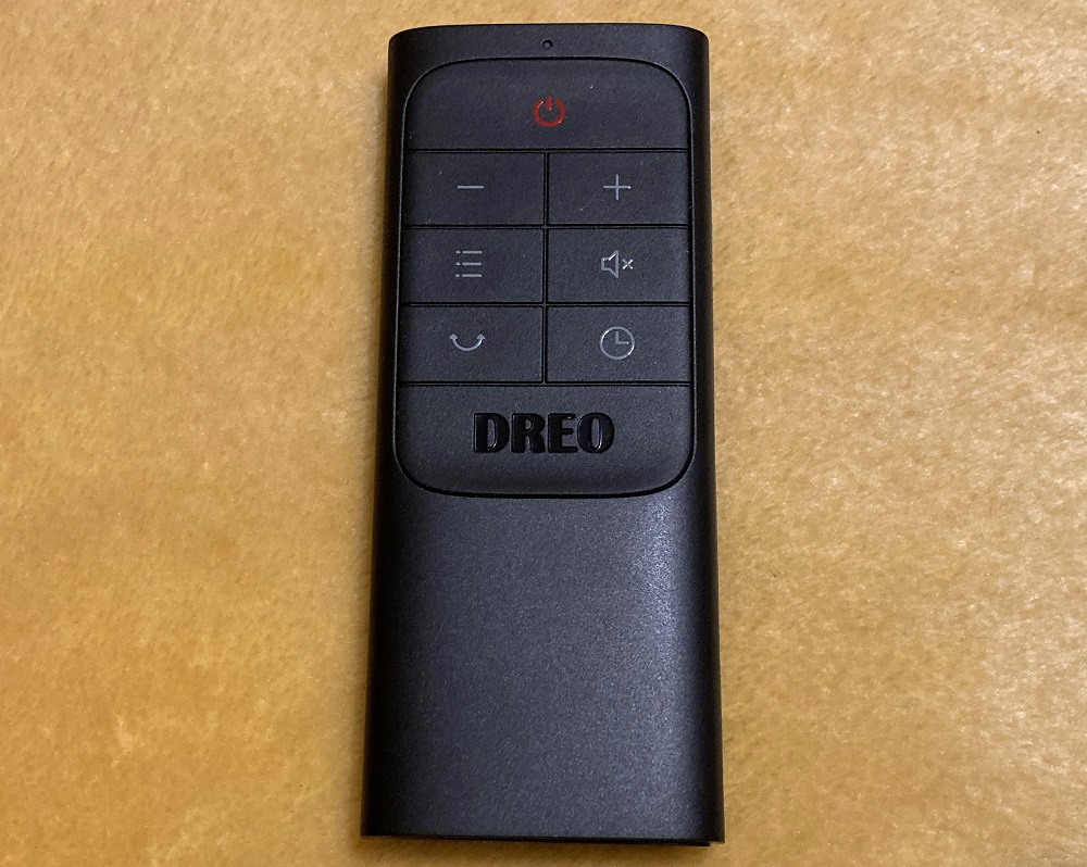 remote