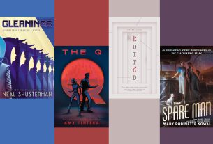 Stack Overflow - book covers