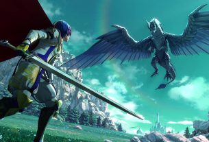 Fire Emblem Engage review featured image