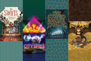 Stack Overflow: Meddling Kids