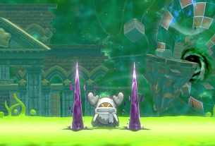 Kirby's Return to Dream Land Deluxe featured image