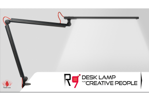Redgrass R7 Lamp