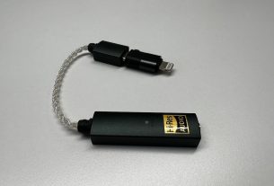 iFi Go Link DAC/AMP