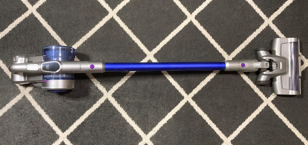 floor vacuum
