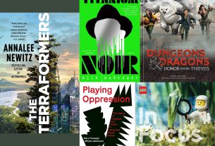 Stack Overflow: World-Building