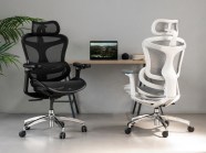 Take Care Of Your Back With The SIHOO Doro C300 Ergonomic Office Chair Take Care Of Your Back With The SIHOO Doro C300 Ergonomic Office Chair