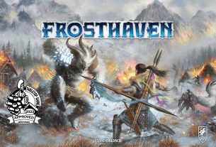 Frosthaven box cover