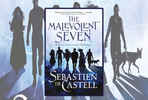 The Malevolent Seven