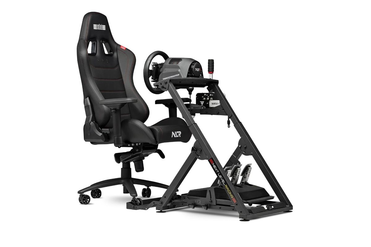 Save $100 on Next Level Racing Gaming Chairs for This Father’s Day ...