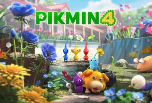 Pikmin 4 featured image