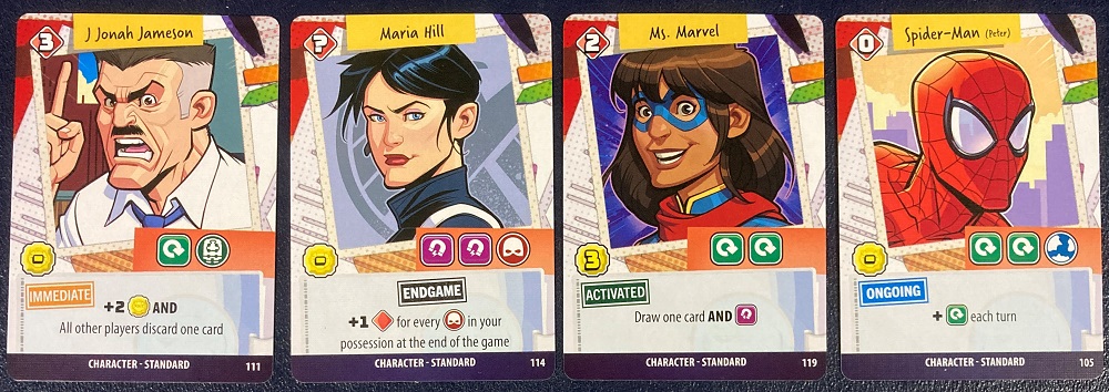 Clean Up After Superheroes in ‘Marvel: Damage Control’ – GeekDad