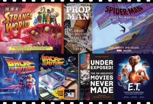 Stack Overflow: Movie Magic