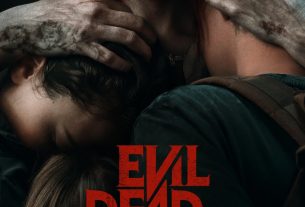 evil dead rise