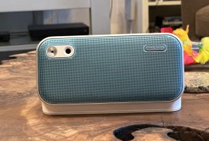Benq treVolo U