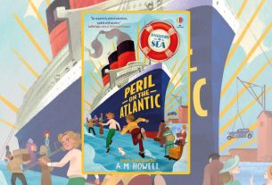 Peril on the Atlantic