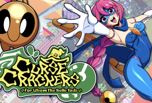 Curse Crackers: For Whom the Belle Toils featured image