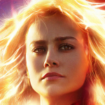 Carol Danvers Captain Marvel