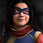 Ms. Marvel