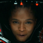 Riri Williams - Ironheart