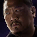 wong