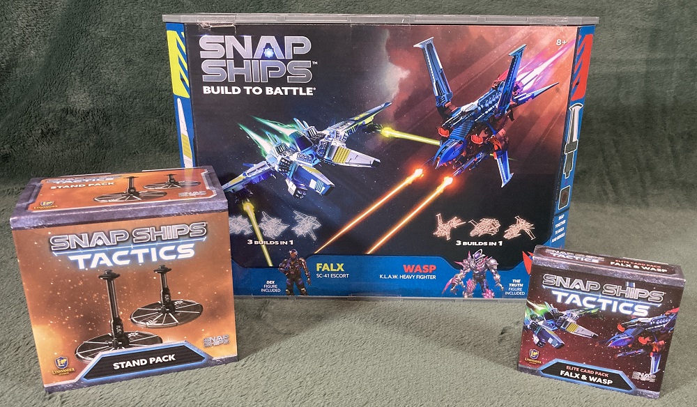 expansions
