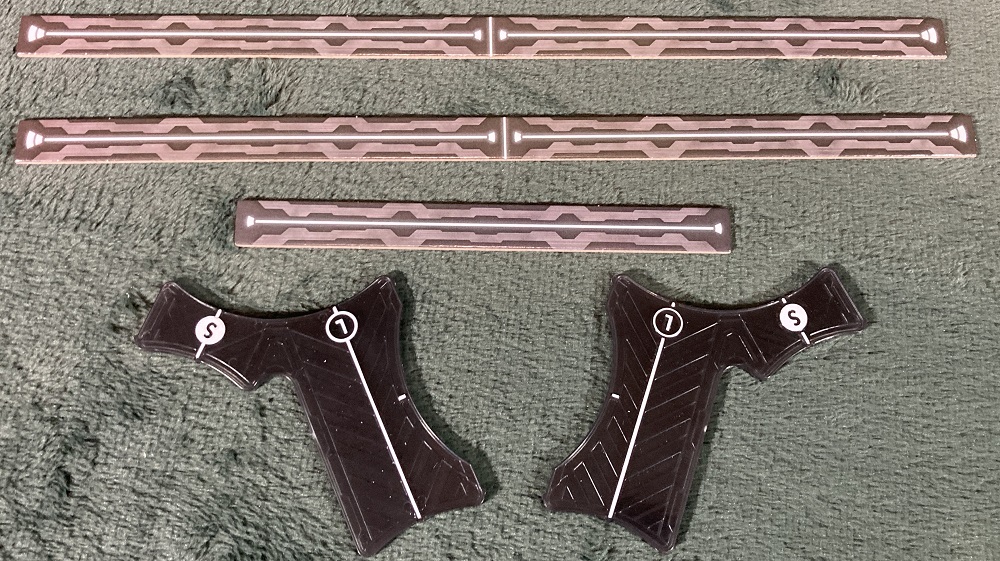 rules and movement tools
