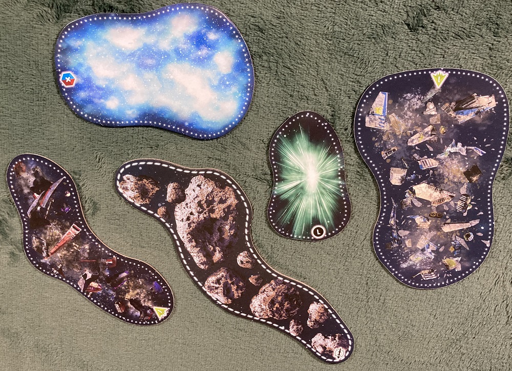 terrain tiles