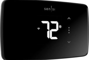 Sensi Lite Smart Thermostat