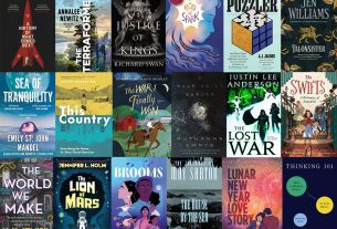 Stack Overflow: Favorite Books of 2023