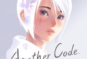 Another Code: Recollection