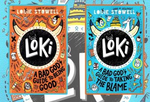 Loki Bad God's Guide