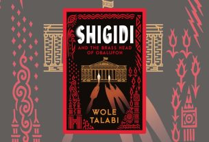 Shigidi Front Cover