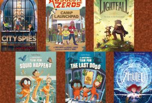 Stack Overflow - Kids Books