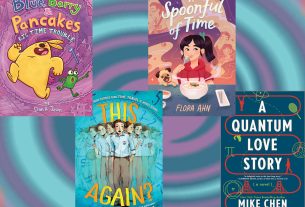 Stack Overflow: Time Tripping