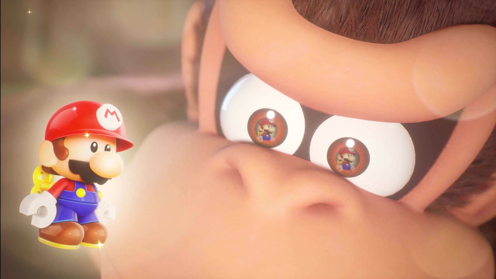 Mario vs Donkey Kong featured image